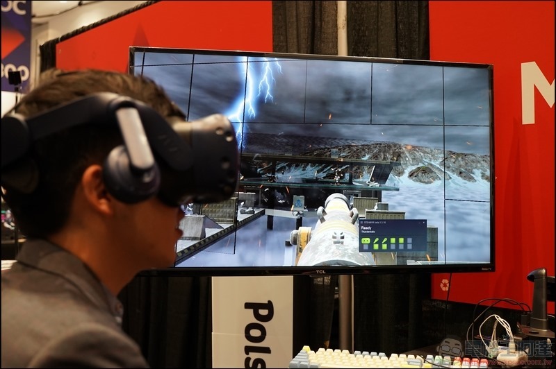 GDC 2019 VR PLAY - 14 GDC 2019 VR PLAY - 14