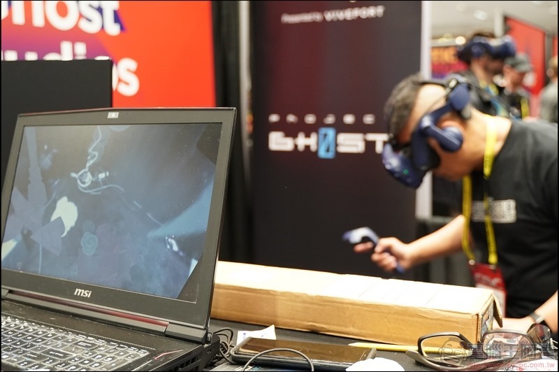 GDC 2019 VR PLAY - 15 GDC 2019 VR PLAY - 15