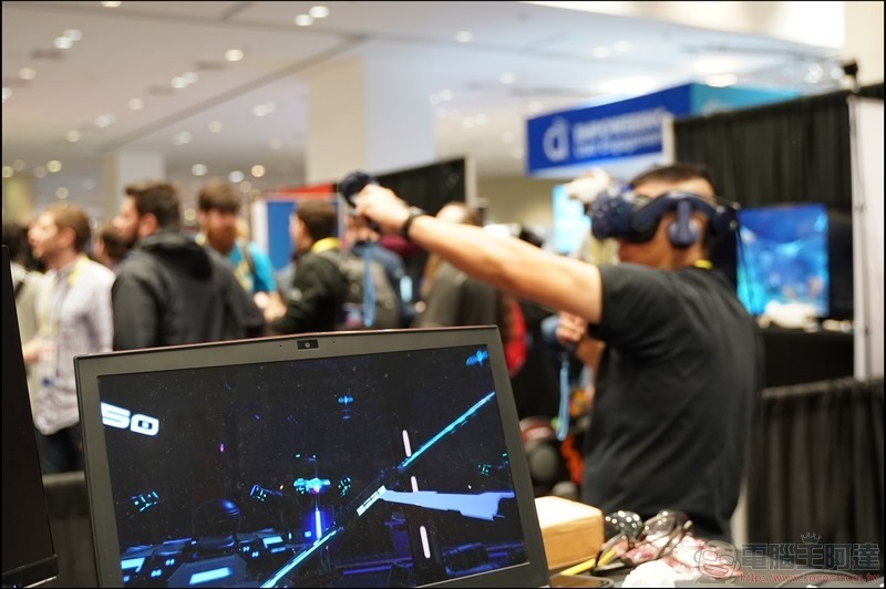 GDC 2019 VR PLAY - 17 GDC 2019 VR PLAY - 17