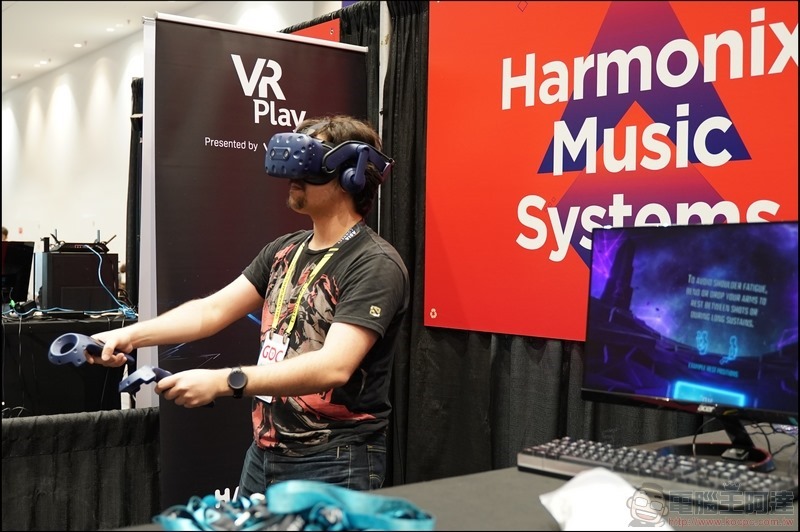 GDC 2019 VR PLAY - 21 GDC 2019 VR PLAY - 21