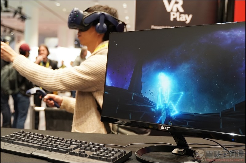 GDC 2019 VR PLAY - 22 GDC 2019 VR PLAY - 22