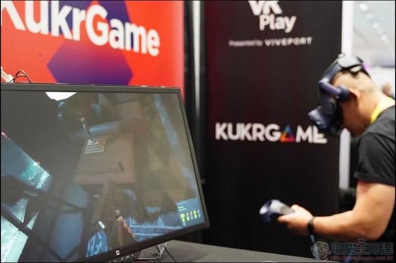 GDC 2019 VR PLAY - 23 GDC 2019 VR PLAY - 23