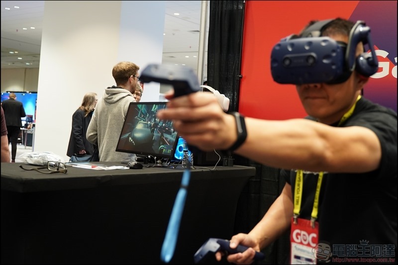 GDC 2019 VR PLAY - 24 GDC 2019 VR PLAY - 24