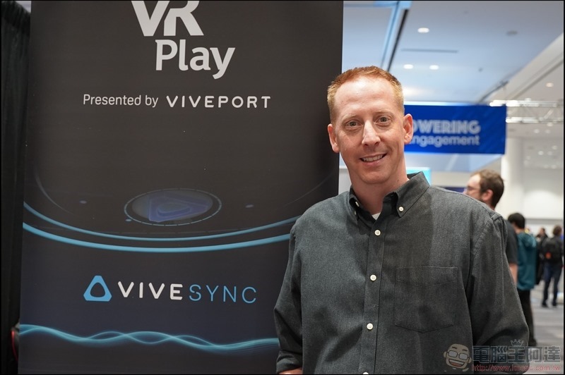 GDC 2019 VR PLAY - 26 GDC 2019 VR PLAY - 26