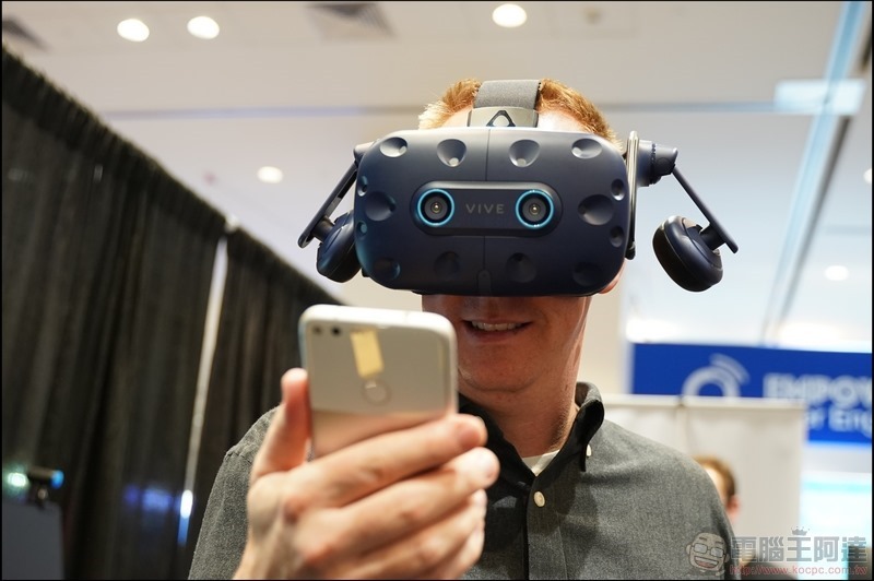 GDC 2019 VR PLAY - 27 GDC 2019 VR PLAY - 27
