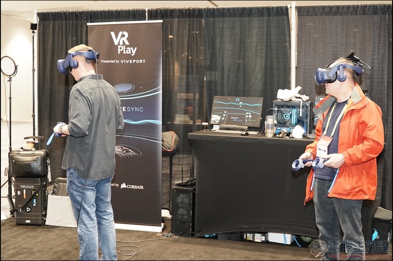 GDC 2019 VR PLAY - 28