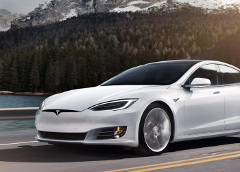 Tesla 調漲旗下車款售價 ，同時取消 Model S 標準里程版