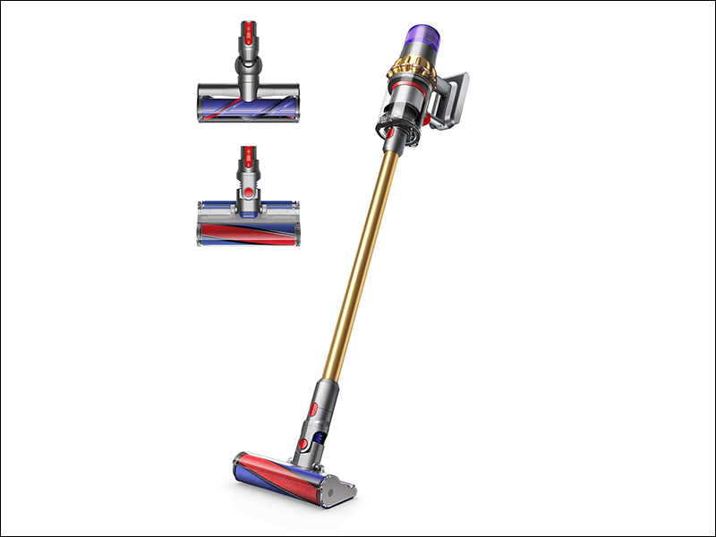 Dyson V11 無線手持吸塵器 日本搶先推出,多了顯示螢幕更聰明(台灣預計 4/11 發表) - 電腦王阿達 Dyson V11 無線手持吸塵器 日本搶先推出,多了顯示螢幕更聰明(台灣預計 4/11 發表) - 電腦王阿達