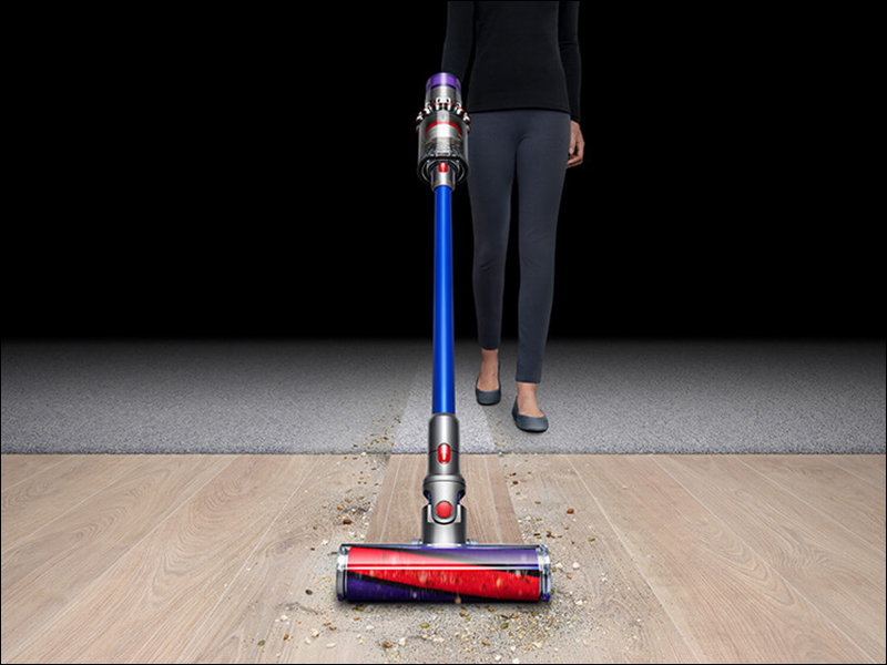 Dyson V11 無線手持吸塵器 日本搶先推出,多了顯示螢幕更聰明(台灣預計 4/11 發表) - 電腦王阿達 Dyson V11 無線手持吸塵器 日本搶先推出,多了顯示螢幕更聰明(台灣預計 4/11 發表) - 電腦王阿達