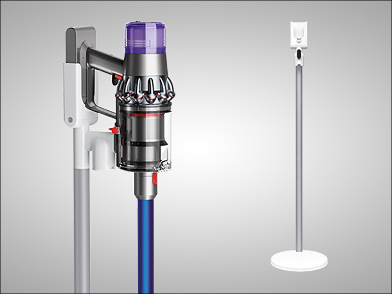 Dyson V11 無線手持吸塵器 日本搶先推出,多了顯示螢幕更聰明(台灣預計 4/11 發表) - 電腦王阿達 Dyson V11 無線手持吸塵器 日本搶先推出,多了顯示螢幕更聰明(台灣預計 4/11 發表) - 電腦王阿達