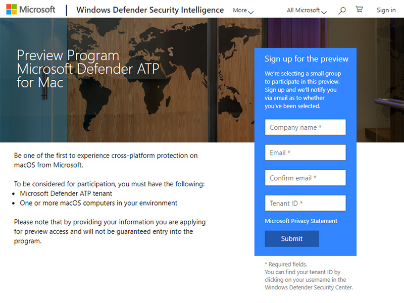 Windows Defender Windows Defender