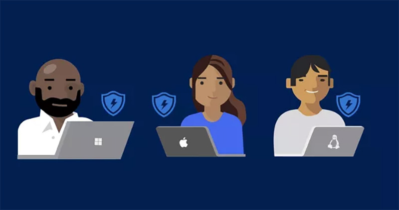 Microsoft 將其 Windows Defender 高級防護引進 macOS,即日開放企業預覽登記 - 電腦王阿達 Microsoft 將其 Windows Defender 高級防護引進 macOS,即日開放企業預覽登記 - 電腦王阿達