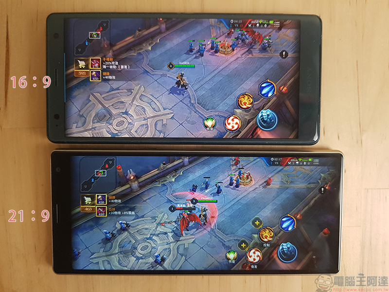 Xperia 10 Plus 上手、實拍,用 21:9 的視野記錄你的世界 - 電腦王阿達 Xperia 10 Plus 上手、實拍,用 21:9 的視野記錄你的世界 - 電腦王阿達