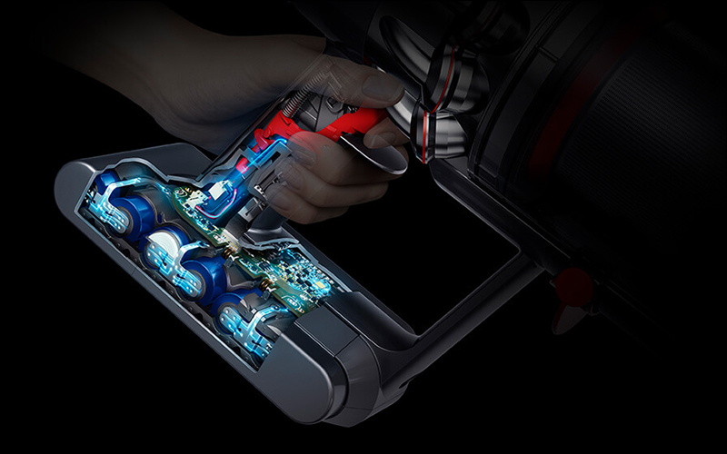 Dyson V11 無線手持吸塵器 日本搶先推出,多了顯示螢幕更聰明(台灣預計 4/11 發表) - 電腦王阿達 Dyson V11 無線手持吸塵器 日本搶先推出,多了顯示螢幕更聰明(台灣預計 4/11 發表) - 電腦王阿達