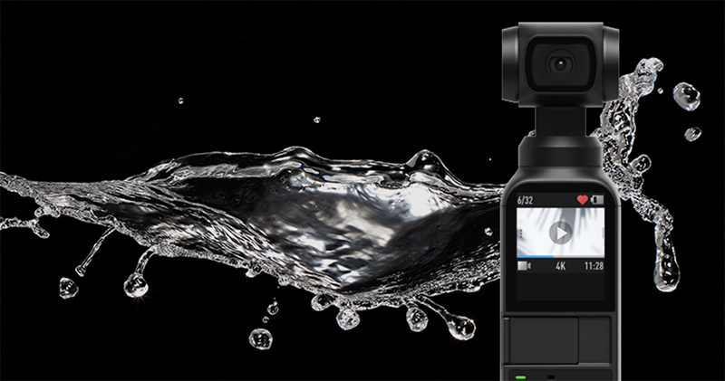 DJI Osmo Shield DJI Osmo Shield