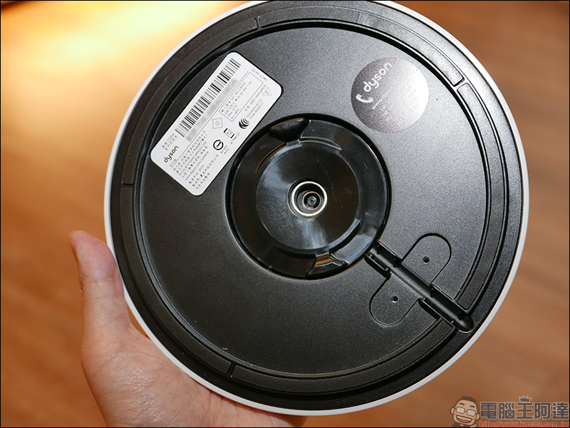 Dyson Lightcycle 檯燈 開箱動手玩:全能、全時的工作最佳夥伴 - 電腦王阿達 Dyson Lightcycle 檯燈 開箱動手玩:全能、全時的工作最佳夥伴 - 電腦王阿達