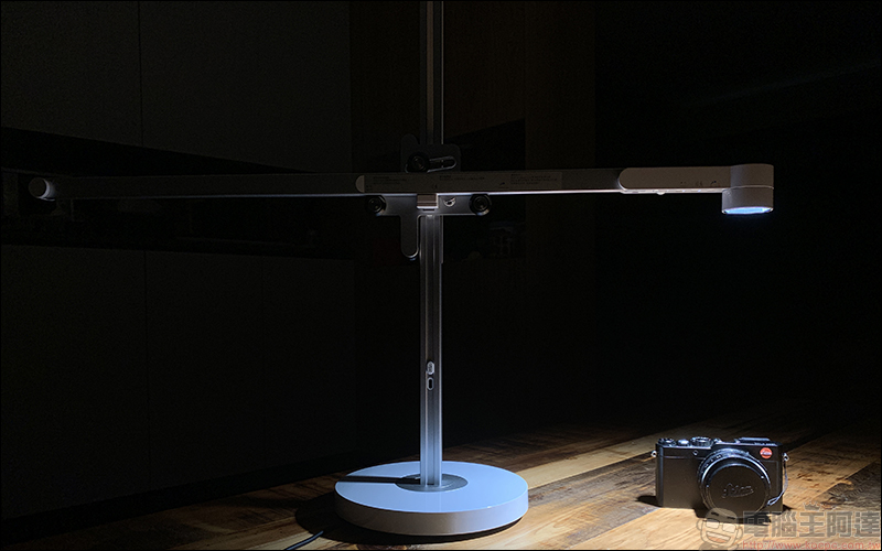 Dyson Lightcycle 檯燈 開箱動手玩:全能、全時的工作最佳夥伴 - 電腦王阿達 Dyson Lightcycle 檯燈 開箱動手玩:全能、全時的工作最佳夥伴 - 電腦王阿達