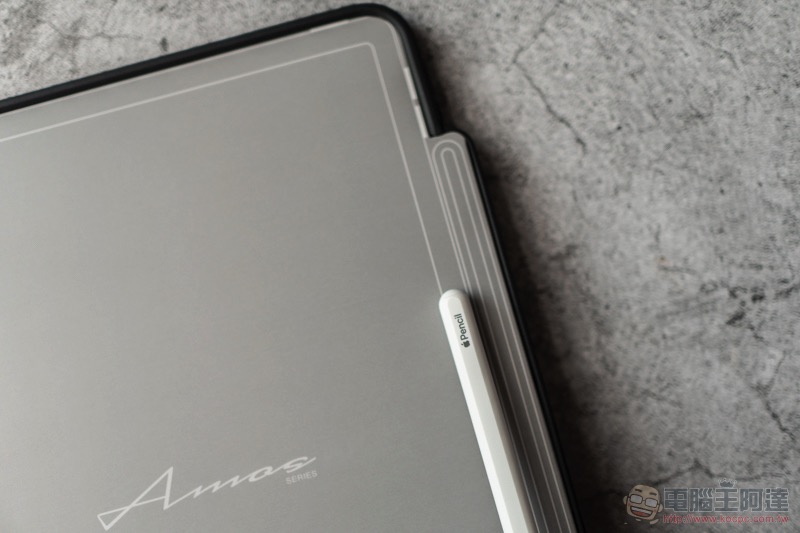 有型又可靠! JTLegend iPad Pro 2018 Amos 相機快取多角度折疊布紋皮套 開箱 / 評測 / 評價 / 心得 - 電腦王阿達 有型又可靠! JTLegend iPad Pro 2018 Amos 相機快取多角度折疊布紋皮套 開箱 / 評測 / 評價 / 心得 - 電腦王阿達