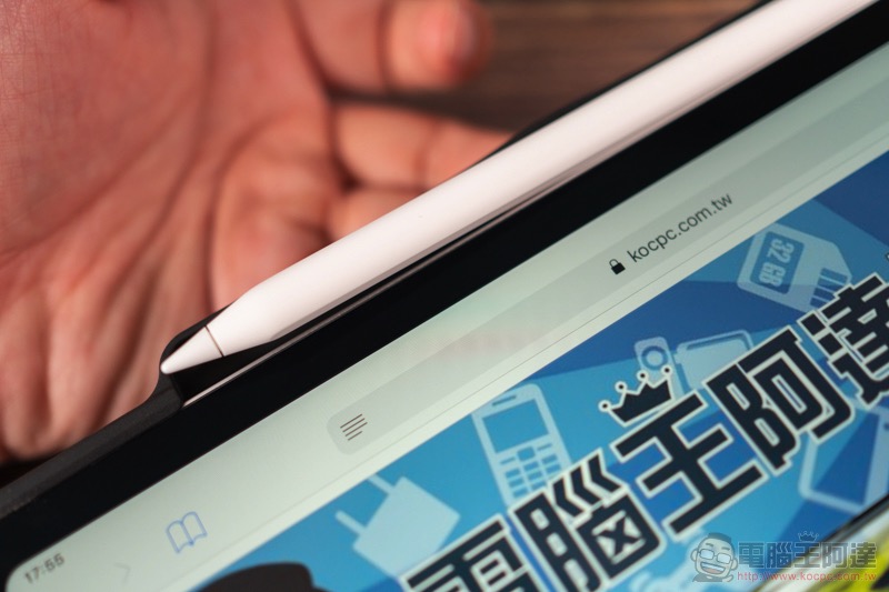 有型又可靠! JTLegend iPad Pro 2018 Amos 相機快取多角度折疊布紋皮套 開箱 / 評測 / 評價 / 心得 - 電腦王阿達 有型又可靠! JTLegend iPad Pro 2018 Amos 相機快取多角度折疊布紋皮套 開箱 / 評測 / 評價 / 心得 - 電腦王阿達