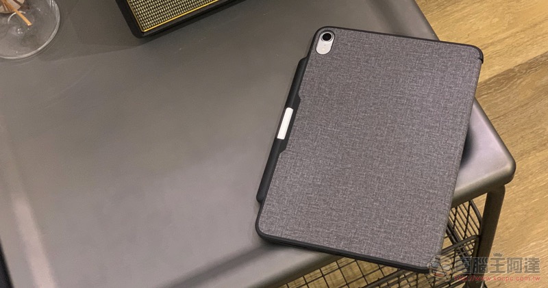 有型又可靠! JTLegend iPad Pro 2018 Amos 相機快取多角度折疊布紋皮套 開箱 / 評測 / 評價 / 心得 - 電腦王阿達 有型又可靠! JTLegend iPad Pro 2018 Amos 相機快取多角度折疊布紋皮套 開箱 / 評測 / 評價 / 心得 - 電腦王阿達