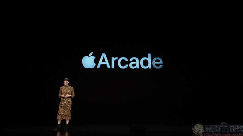 Apple Arcade 「遊戲訂閱服務」正式推出:遊戲無廣告、無課金,支援跨裝置離線暢玩 - 電腦王阿達 Apple Arcade 「遊戲訂閱服務」正式推出:遊戲無廣告、無課金,支援跨裝置離線暢玩 - 電腦王阿達