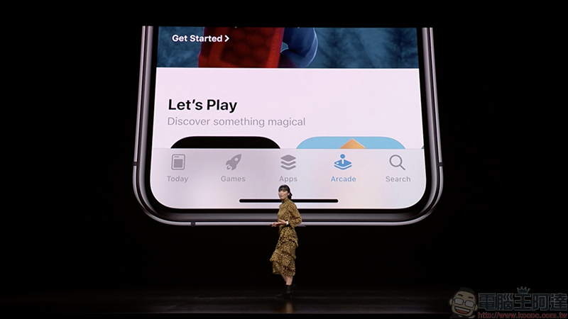 Apple Arcade 「遊戲訂閱服務」正式推出:遊戲無廣告、無課金,支援跨裝置離線暢玩 - 電腦王阿達 Apple Arcade 「遊戲訂閱服務」正式推出:遊戲無廣告、無課金,支援跨裝置離線暢玩 - 電腦王阿達
