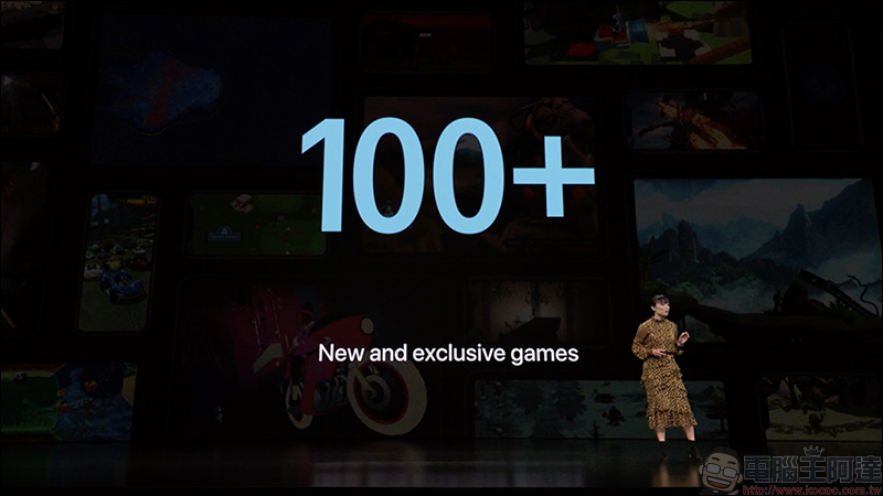 Apple Arcade 「遊戲訂閱服務」正式推出:遊戲無廣告、無課金,支援跨裝置離線暢玩 - 電腦王阿達 Apple Arcade 「遊戲訂閱服務」正式推出:遊戲無廣告、無課金,支援跨裝置離線暢玩 - 電腦王阿達