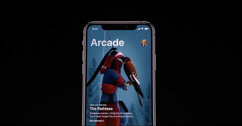 Apple Arcade 「遊戲訂閱服務」正式推出:遊戲無廣告、無課金,支援跨裝置離線暢玩 - 電腦王阿達 Apple Arcade 「遊戲訂閱服務」正式推出:遊戲無廣告、無課金,支援跨裝置離線暢玩 - 電腦王阿達
