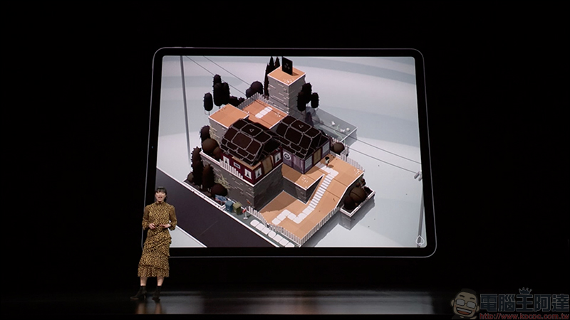 Apple Arcade 「遊戲訂閱服務」正式推出:遊戲無廣告、無課金,支援跨裝置離線暢玩 - 電腦王阿達 Apple Arcade 「遊戲訂閱服務」正式推出:遊戲無廣告、無課金,支援跨裝置離線暢玩 - 電腦王阿達