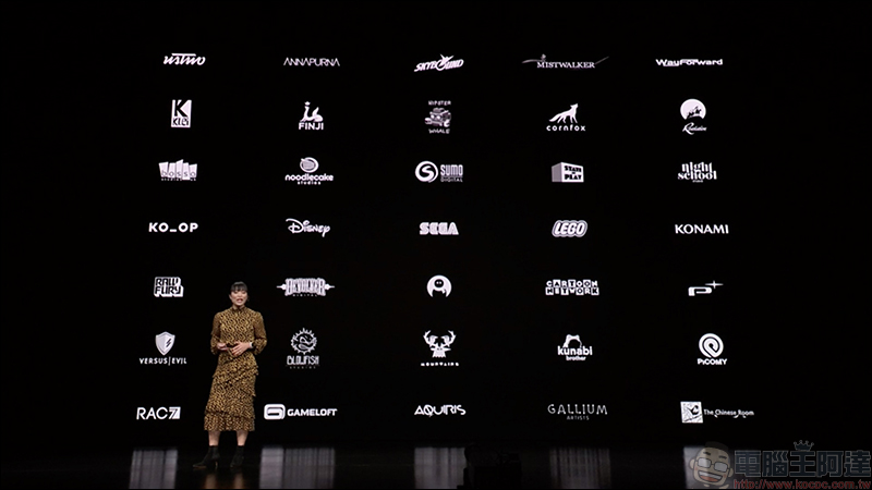Apple Arcade 「遊戲訂閱服務」正式推出:遊戲無廣告、無課金,支援跨裝置離線暢玩 - 電腦王阿達 Apple Arcade 「遊戲訂閱服務」正式推出:遊戲無廣告、無課金,支援跨裝置離線暢玩 - 電腦王阿達