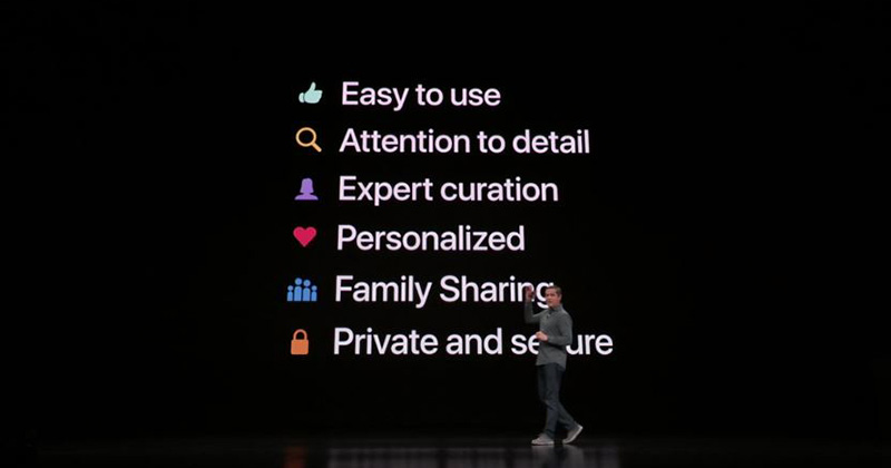 新 Apple TV Channels 與 Apple TV+ 定閱服務將整合提供更多電影、電視劇、賽事與原創內容 - 電腦王阿達 新 Apple TV Channels 與 Apple TV+ 定閱服務將整合提供更多電影、電視劇、賽事與原創內容 - 電腦王阿達