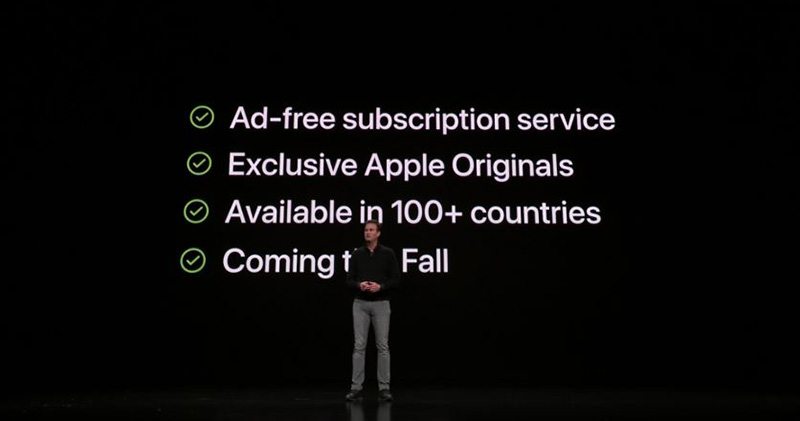 新 Apple TV Channels 與 Apple TV+ 定閱服務將整合提供更多電影、電視劇、賽事與原創內容 - 電腦王阿達 新 Apple TV Channels 與 Apple TV+ 定閱服務將整合提供更多電影、電視劇、賽事與原創內容 - 電腦王阿達