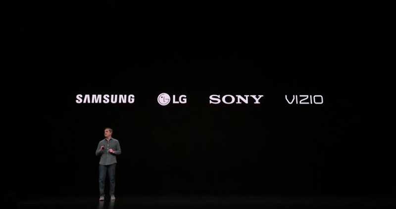 新 Apple TV Channels 與 Apple TV+ 定閱服務將整合提供更多電影、電視劇、賽事與原創內容 - 電腦王阿達