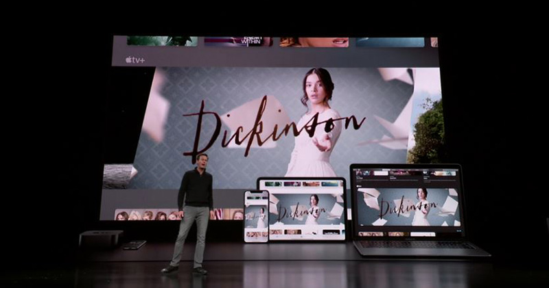 新 Apple TV Channels 與 Apple TV+ 定閱服務將整合提供更多電影、電視劇、賽事與原創內容 - 電腦王阿達 新 Apple TV Channels 與 Apple TV+ 定閱服務將整合提供更多電影、電視劇、賽事與原創內容 - 電腦王阿達