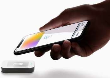 Apple攜手高盛、Master Card  將推出專為iPhone設計的「 Apple Card 」
