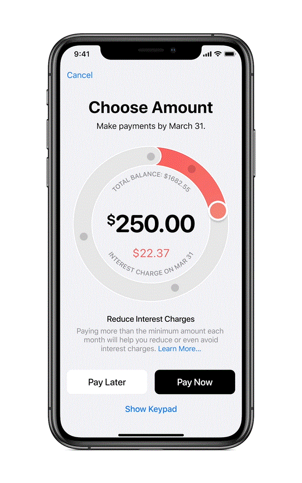 Apple攜手高盛、Master Card 將推出專為iPhone設計的「 Apple Card 」 - 電腦王阿達 Apple攜手高盛、Master Card 將推出專為iPhone設計的「 Apple Card 」 - 電腦王阿達