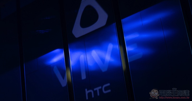 [ VEC2019 ] PS4 / Xbox / Switch 都可連的 HTC VIVE Focus Plus 快速體驗 - 電腦王阿達