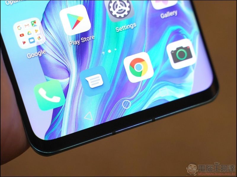Huawei P30 Pro 動手玩 - 03 Huawei P30 Pro 動手玩 - 03