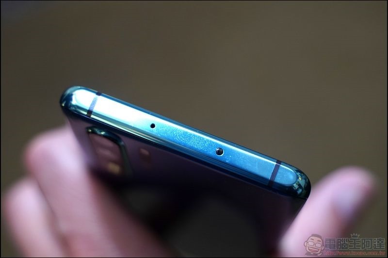 Huawei P30 Pro 動手玩 - 04 Huawei P30 Pro 動手玩 - 04