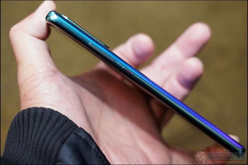 Huawei P30 Pro 動手玩 - 06 Huawei P30 Pro 動手玩 - 06