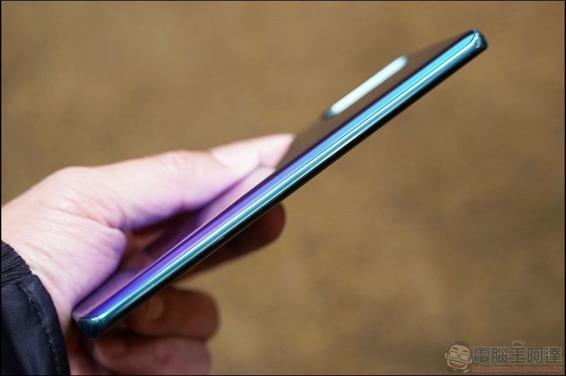 Huawei P30 Pro 動手玩 - 07 Huawei P30 Pro 動手玩 - 07