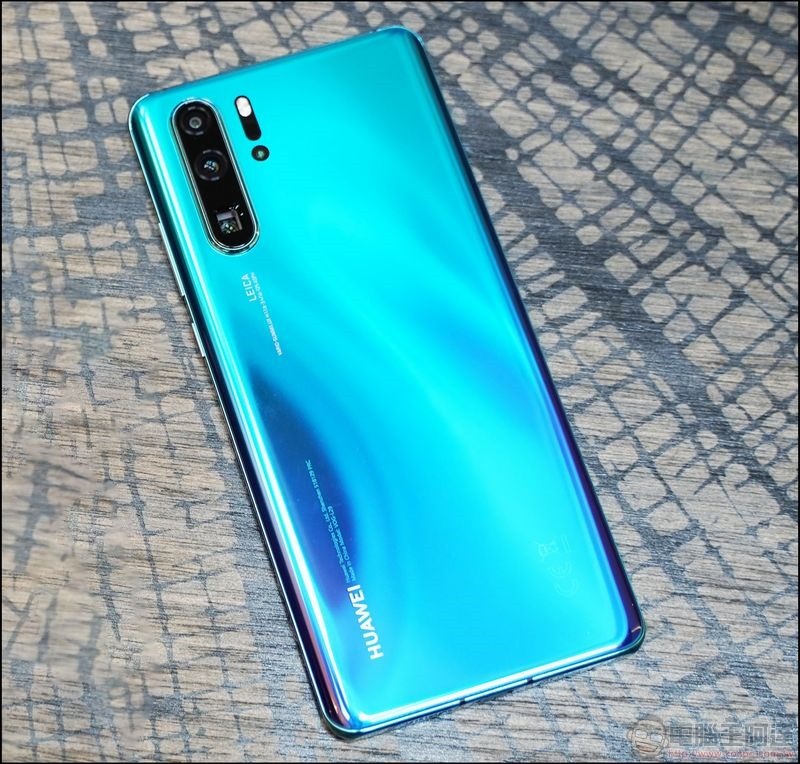 Huawei P30 Pro 動手玩 - 08 Huawei P30 Pro 動手玩 - 08