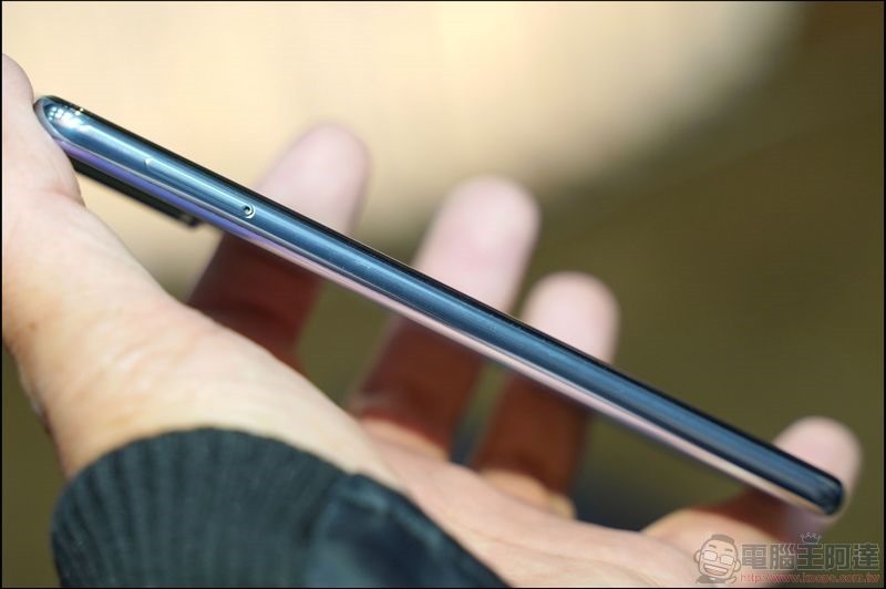 Huawei P30 動手玩 - 06 Huawei P30 動手玩 - 06
