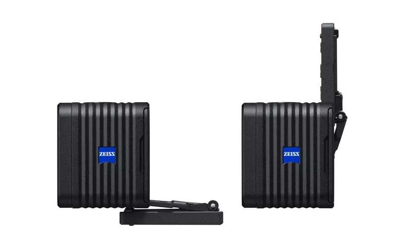運動相機界的小鋼砲 Sony RX0 II 推出，配備 1.5 吋翻轉螢幕可支援 4K 錄影 - 電腦王阿達