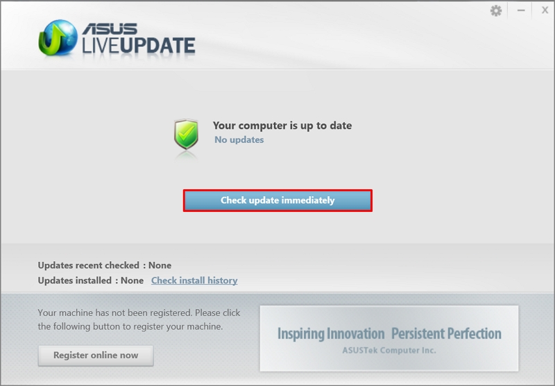華碩回應「 Live Update 工具程式」遭駭客入侵一事 提供檢測程式並強化資安維護 - 電腦王阿達 華碩回應「 Live Update 工具程式」遭駭客入侵一事 提供檢測程式並強化資安維護