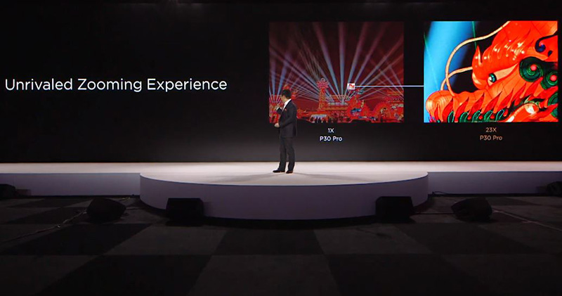 華為 P30 / P30 Pro 正式亮相,全新鏡頭設計重新改寫手機攝影規則 - 電腦王阿達 華為 P30 / P30 Pro 正式亮相,全新鏡頭設計重新改寫手機攝影規則 - 電腦王阿達