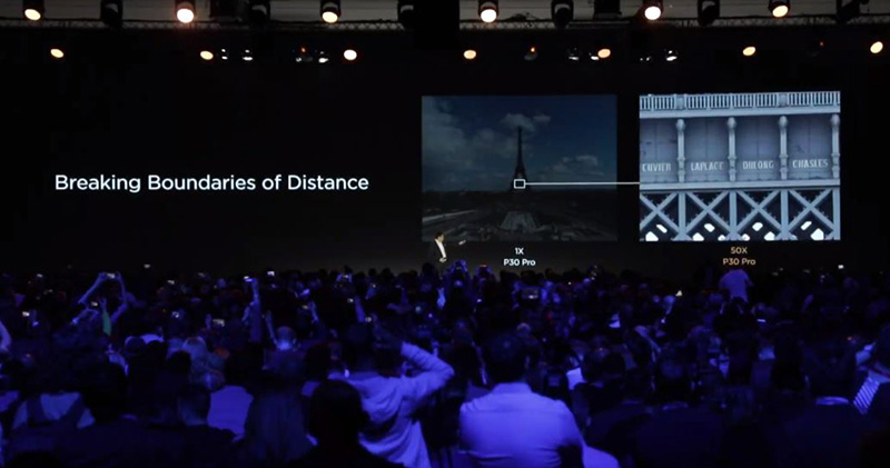 華為 P30 / P30 Pro 正式亮相,全新鏡頭設計重新改寫手機攝影規則 - 電腦王阿達 華為 P30 / P30 Pro 正式亮相,全新鏡頭設計重新改寫手機攝影規則 - 電腦王阿達