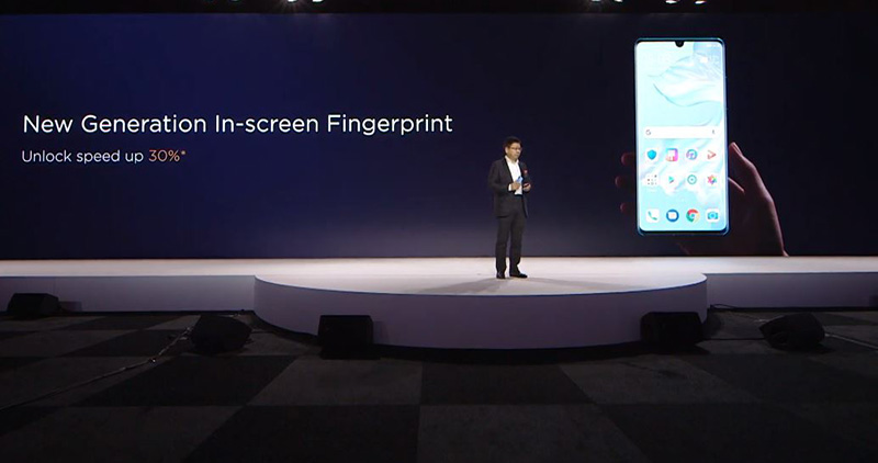 華為 P30 / P30 Pro 正式亮相,全新鏡頭設計重新改寫手機攝影規則 - 電腦王阿達 華為 P30 / P30 Pro 正式亮相,全新鏡頭設計重新改寫手機攝影規則 - 電腦王阿達