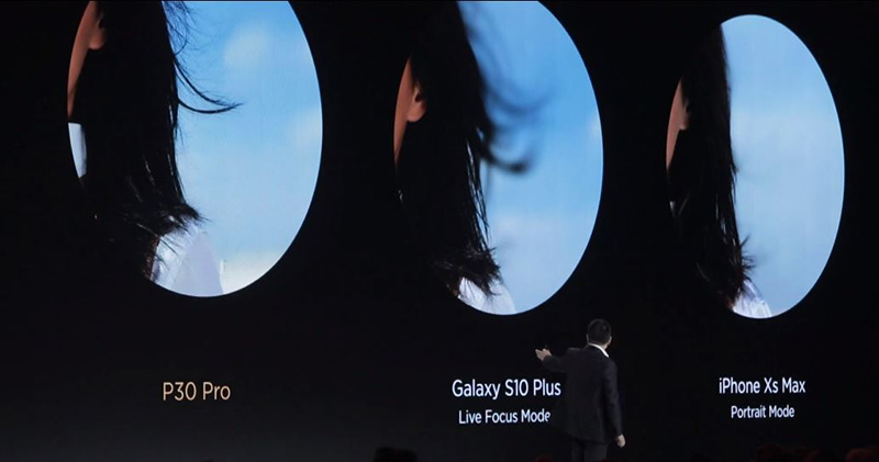 華為 P30 / P30 Pro 正式亮相,全新鏡頭設計重新改寫手機攝影規則 - 電腦王阿達 華為 P30 / P30 Pro 正式亮相,全新鏡頭設計重新改寫手機攝影規則 - 電腦王阿達