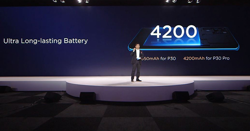華為 P30 / P30 Pro 正式亮相,全新鏡頭設計重新改寫手機攝影規則 - 電腦王阿達 華為 P30 / P30 Pro 正式亮相,全新鏡頭設計重新改寫手機攝影規則 - 電腦王阿達